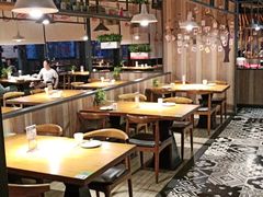 -船歌鱼水饺(淄博万象汇店)