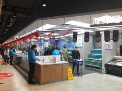 -盒马鲜生(大成店)