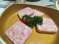 -海底捞火锅(团结桥店)