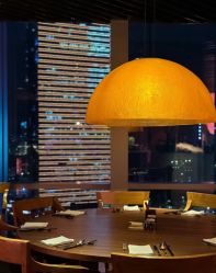 -广州富力君悦大酒店·宴会厅