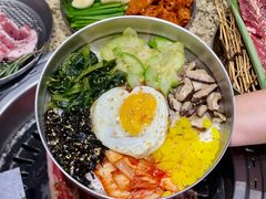 -安又胖韩国烤肉(美罗城店)