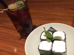 西米糕-mango tree芒果树泰国餐厅(青岛万象城店)