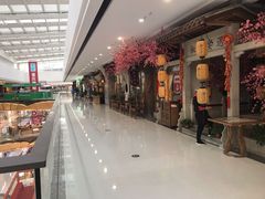 -万达茂商场(南京仙林店)
