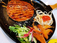 -觅蜜基地亲子餐厅(燕京航城店)
