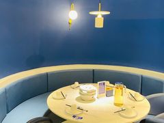 -兰湘子·湘菜小炒(济南领秀城店)