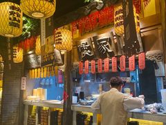 -南京大牌档(济南万象城店)