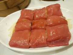 -稻香酒家·34年老字号·港式粤菜(汉街店)