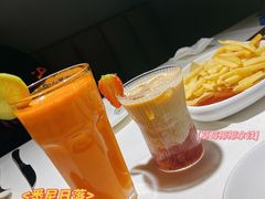 -研食记西餐厅(金融中心店)