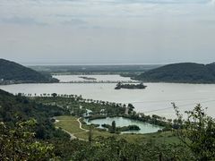 -南北湖风景区