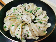 -汪记大王锅贴(成山路店)