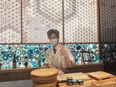 -小十Omakase(地王大厦店)