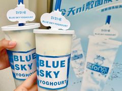 -白色日记·手作酸奶(麦凯乐店)