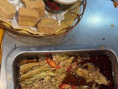 -古彭7只羊·招牌白串·碳锅羊肉旗舰店