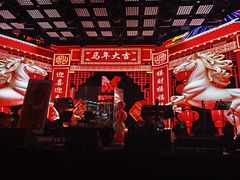 -MOSSO·Liveshow(M3香港广场店)