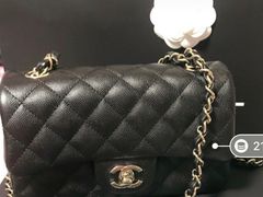 -Chanel(德基广场店)