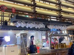 -金龙烧烤·牛肉面(西塔店)