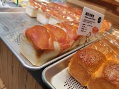 -麦陌(正弘城店)