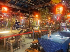-田园印象·成都土菜院子(华阳店)