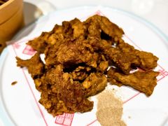 -乔家小院•非遗驴肉•本地小海鲜(滨河路店)