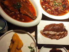 -小放牛炒菜馆(中山路乐汇城店)