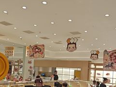 -串士多·回转小火锅(长安方圆荟店)