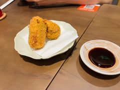 -ITARU食堂·定食料理(西丽店)