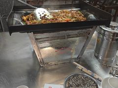 -郝大姐·乌龙山铁板烧(大学城三店)