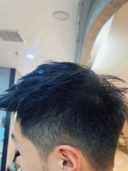 -Nice·烫染设计Salon
