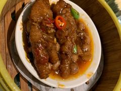 -蓝记茶餐厅(勒泰店)