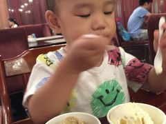 -华美达酒店-无国界自助餐厅