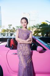 -Lisamoon礼慕纱婚纱礼服高级定制