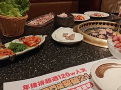 -牛家酒场(7mall店)