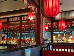 -淮安人家·悦达嘉宴(深圳路店)