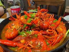 -金陵一哥龙虾馆(三牌楼总店)
