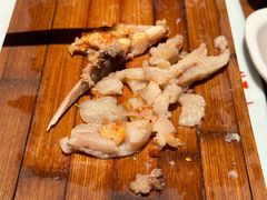-蚝翅·海鲜粥·烧烤·羊肉季(鄞州万达店)