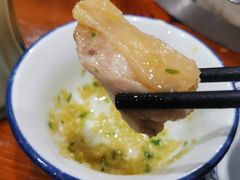 -威邵鸡煲(西华路总店)