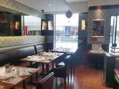 -东方饺子王(哈西万达店)
