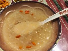 -双燕楼·手工馄饨·汤面小吃(世纪汇店)