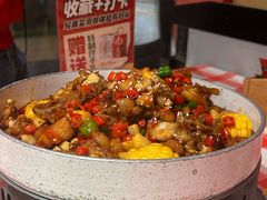 -辣小鲜·南昌大排档(船山路店)