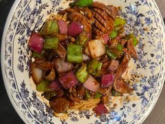 -阿大排档(长春这有山店)