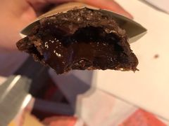 -麦当劳(新世纪环球中心店)