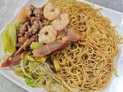 -自园小食店