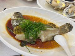 -新和兴海鲜餐厅(拱北口岸店)