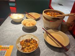 -廖川菜(八佰伴店)