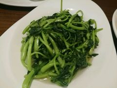 鸡毛菜-安徽人家(奥体店)