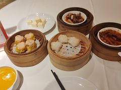 -万龙洲海鲜(南新仓店)