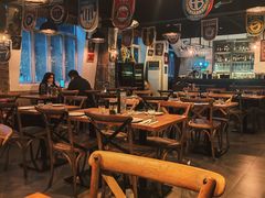 -El Bodegon阿根廷秘鲁餐厅(幸福路店)