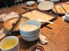 -天怡興·百年蒸饺(万豪广场店)