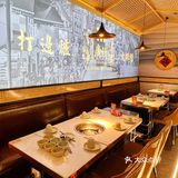 多少次来中关村！就为了这奶油爆膏虾