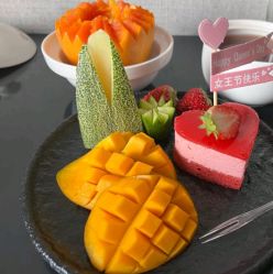 -禧贝阁母婴呵护中心(市图书馆店)